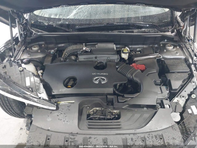 Продажа на аукционе авто 2020 Infiniti Qx50 Luxe Awd, vin: 3PCAJ5M31LF100939, номер лота: 45449037