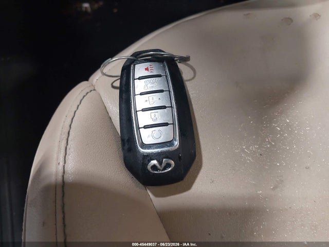 Продажа на аукционе авто 2020 Infiniti Qx50 Luxe Awd, vin: 3PCAJ5M31LF100939, номер лота: 45449037