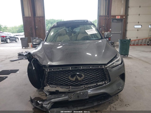 Продажа на аукционе авто 2020 Infiniti Qx50 Luxe Awd, vin: 3PCAJ5M31LF100939, номер лота: 45449037