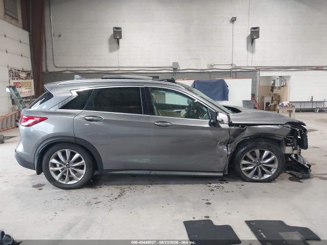 Продажа на аукционе авто 2020 Infiniti Qx50 Luxe Awd, vin: 3PCAJ5M31LF100939, номер лота: 45449037