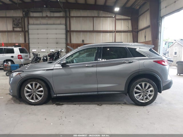 Продажа на аукционе авто 2020 Infiniti Qx50 Luxe Awd, vin: 3PCAJ5M31LF100939, номер лота: 45449037