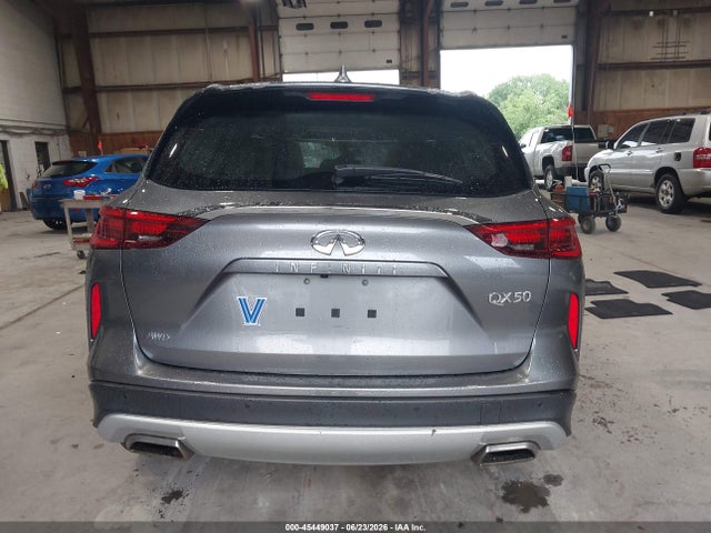 Продажа на аукционе авто 2020 Infiniti Qx50 Luxe Awd, vin: 3PCAJ5M31LF100939, номер лота: 45449037