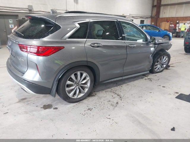 Продажа на аукционе авто 2020 Infiniti Qx50 Luxe Awd, vin: 3PCAJ5M31LF100939, номер лота: 45449037