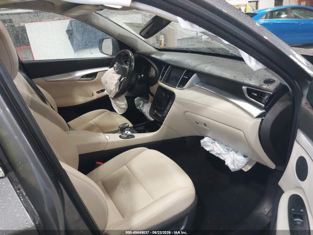 Продажа на аукционе авто 2020 Infiniti Qx50 Luxe Awd, vin: 3PCAJ5M31LF100939, номер лота: 45449037