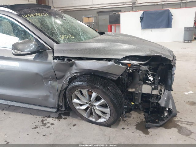 Продажа на аукционе авто 2020 Infiniti Qx50 Luxe Awd, vin: 3PCAJ5M31LF100939, номер лота: 45449037