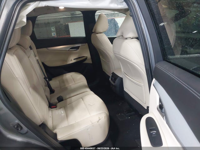 Продажа на аукционе авто 2020 Infiniti Qx50 Luxe Awd, vin: 3PCAJ5M31LF100939, номер лота: 45449037