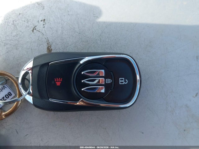 Aukcja sprzedaży 2024 Buick Encore Gx Sport Touring Fwd, vin: KL4AMDSL5RB198495, numer aukcji: 45449044