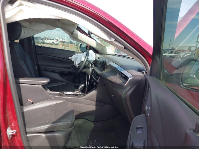 Aukcja sprzedaży 2024 Buick Encore Gx Sport Touring Fwd, vin: KL4AMDSL5RB198495, numer aukcji: 45449044