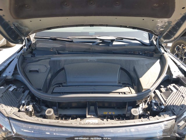 Auction sale of the 2023 Mercedes-benz Eqe 350+ Suv, vin: 4JGGM2BBXPA031138, lot number: 45449045