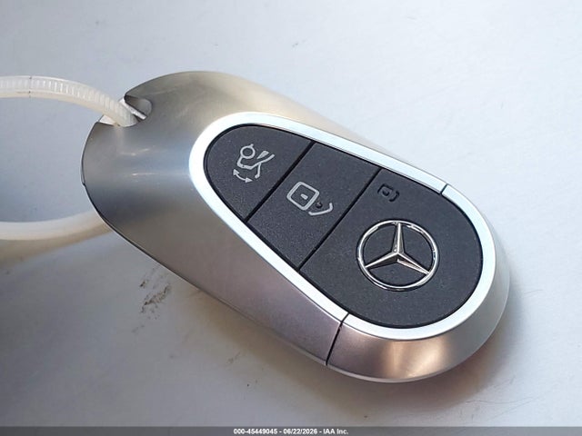 Auction sale of the 2023 Mercedes-benz Eqe 350+ Suv, vin: 4JGGM2BBXPA031138, lot number: 45449045