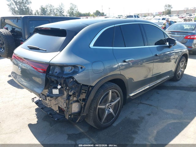 Auction sale of the 2023 Mercedes-benz Eqe 350+ Suv, vin: 4JGGM2BBXPA031138, lot number: 45449045