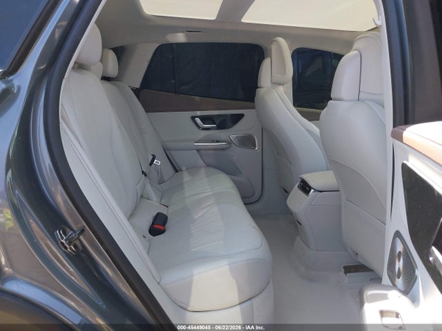 Auction sale of the 2023 Mercedes-benz Eqe 350+ Suv, vin: 4JGGM2BBXPA031138, lot number: 45449045