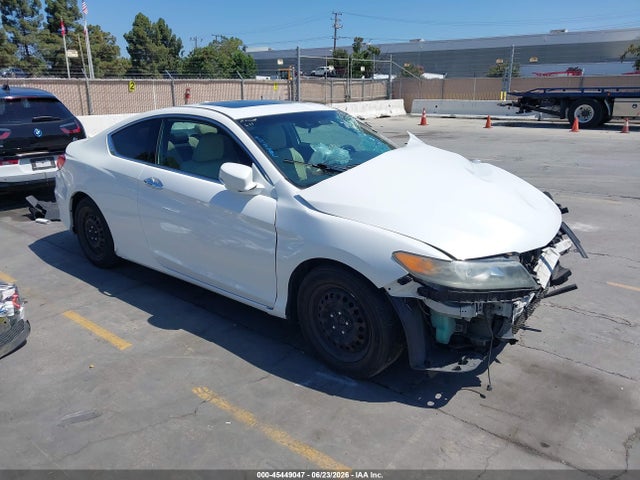 Продаж на аукціоні авто 2014 Honda Accord Ex-l, vin: 1HGCT1B85EA010037, номер лоту: 45449047