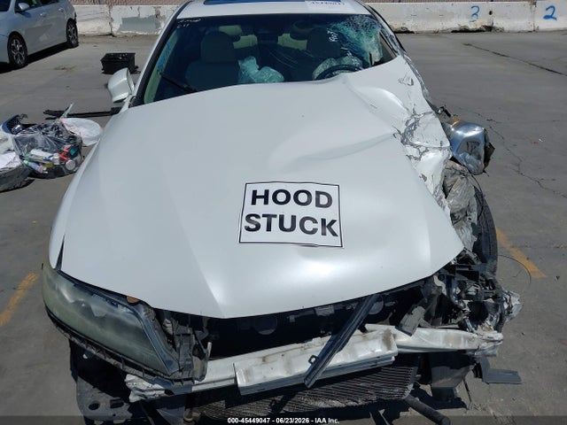 Aukcja sprzedaży 2014 Honda Accord Ex-l, vin: 1HGCT1B85EA010037, numer aukcji: 45449047