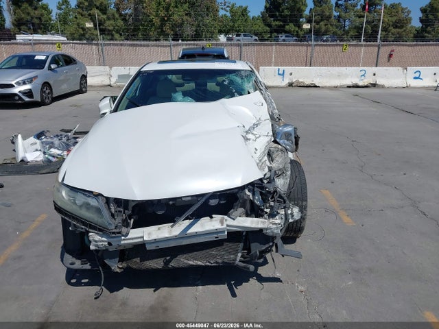 Aukcja sprzedaży 2014 Honda Accord Ex-l, vin: 1HGCT1B85EA010037, numer aukcji: 45449047