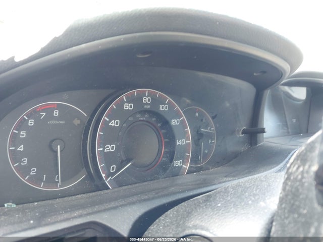 Aukcja sprzedaży 2014 Honda Accord Ex-l, vin: 1HGCT1B85EA010037, numer aukcji: 45449047