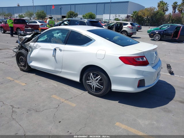 Продажа на аукционе авто 2014 Honda Accord Ex-l, vin: 1HGCT1B85EA010037, номер лота: 45449047