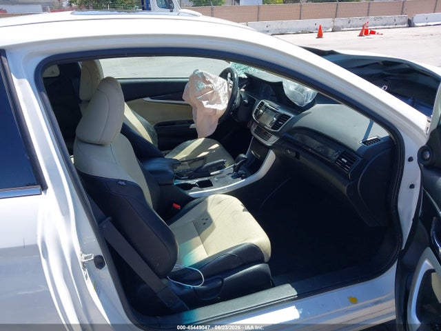 Aukcja sprzedaży 2014 Honda Accord Ex-l, vin: 1HGCT1B85EA010037, numer aukcji: 45449047
