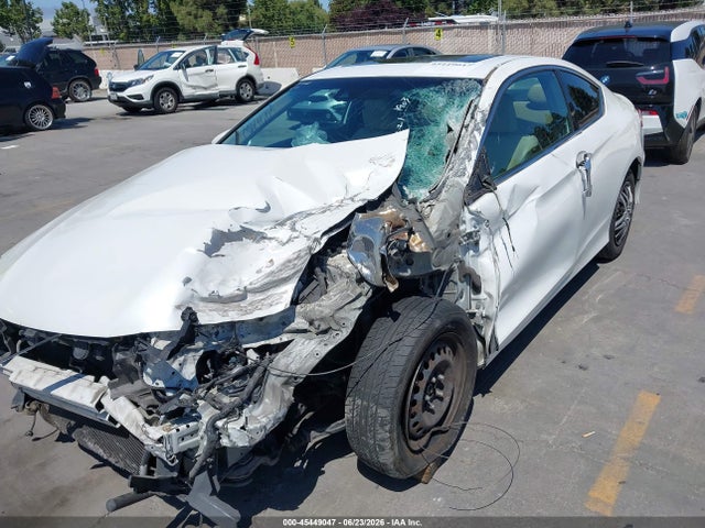 Aukcja sprzedaży 2014 Honda Accord Ex-l, vin: 1HGCT1B85EA010037, numer aukcji: 45449047