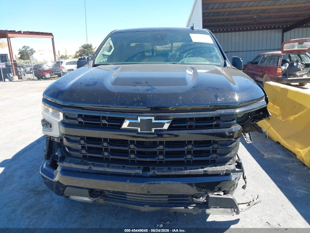 1GCRDEED7RZ293389 Chevrolet Silverado 1500 4wd Standard Bed Rst