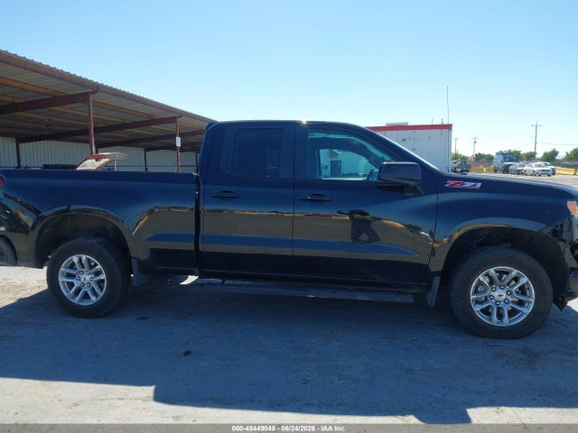 1GCRDEED7RZ293389 Chevrolet Silverado 1500 4wd Standard Bed Rst