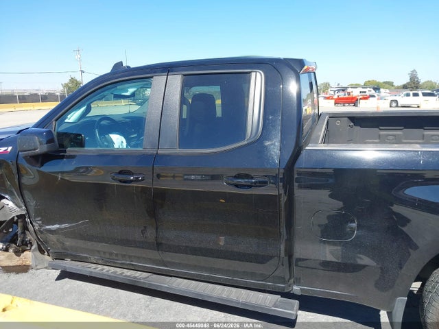 1GCRDEED7RZ293389 Chevrolet Silverado 1500 4wd Standard Bed Rst