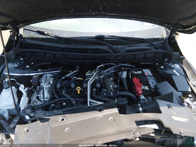 1N4BL4DV0SN328348 Nissan Altima Sv Fwd