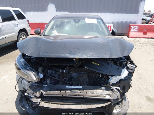 1N4BL4DV0SN328348 Nissan Altima Sv Fwd