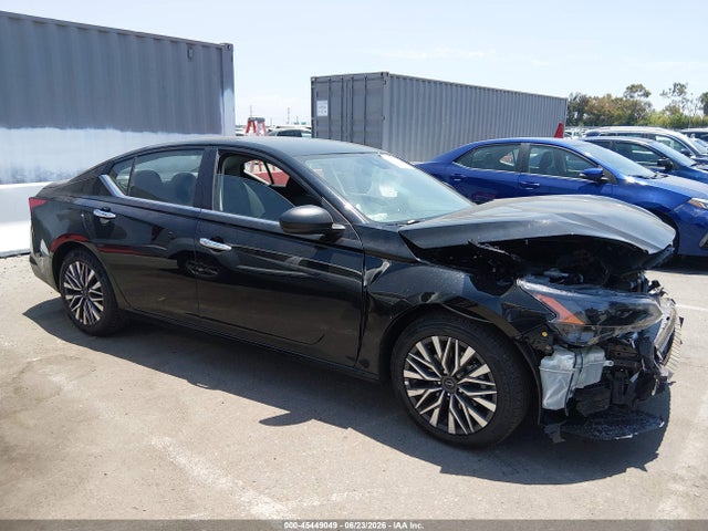 1N4BL4DV0SN328348 Nissan Altima Sv Fwd