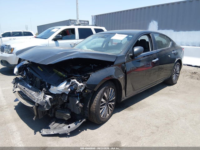 1N4BL4DV0SN328348 Nissan Altima Sv Fwd