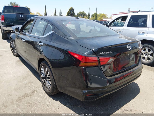 1N4BL4DV0SN328348 Nissan Altima Sv Fwd