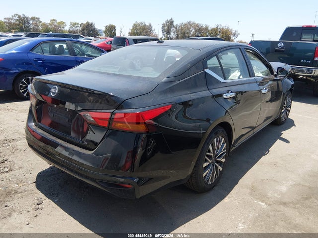 1N4BL4DV0SN328348 Nissan Altima Sv Fwd