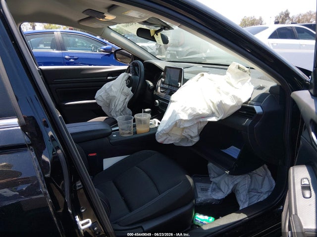 1N4BL4DV0SN328348 Nissan Altima Sv Fwd