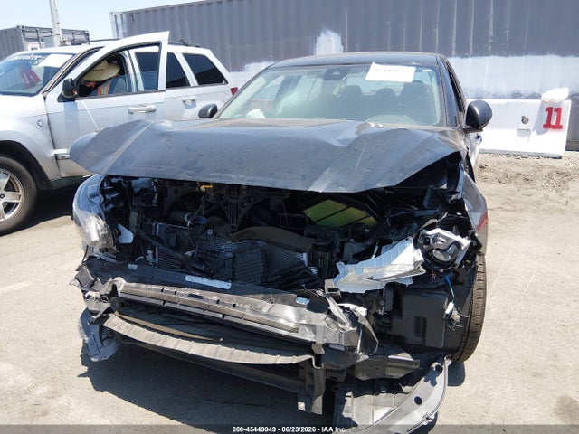 1N4BL4DV0SN328348 Nissan Altima Sv Fwd