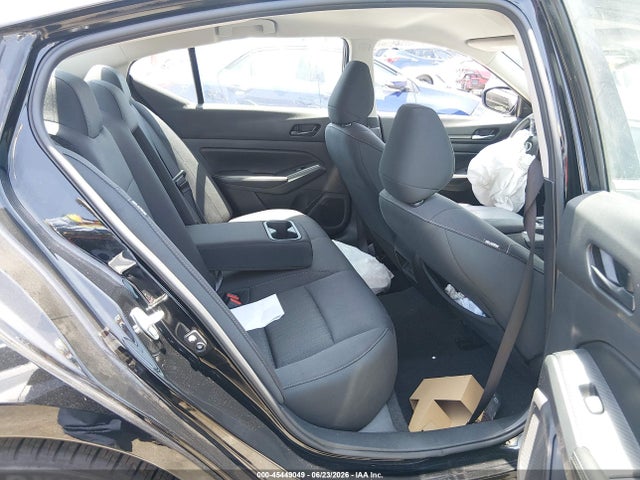 1N4BL4DV0SN328348 Nissan Altima Sv Fwd