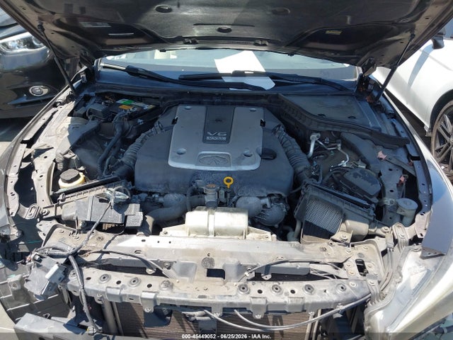 Aukcja sprzedaży 2015 Infiniti Q50 Premium, vin: JN1BV7AP8FM349166, numer aukcji: 45449052