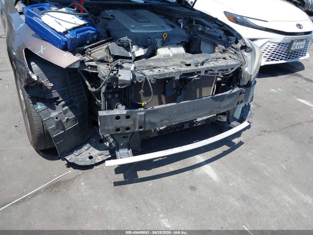 Aukcja sprzedaży 2015 Infiniti Q50 Premium, vin: JN1BV7AP8FM349166, numer aukcji: 45449052