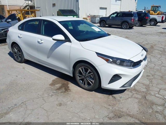 Продажа на аукционе авто 2024 Kia Forte Lxs, vin: 3KPF24AD7RE803034, номер лота: 45449054