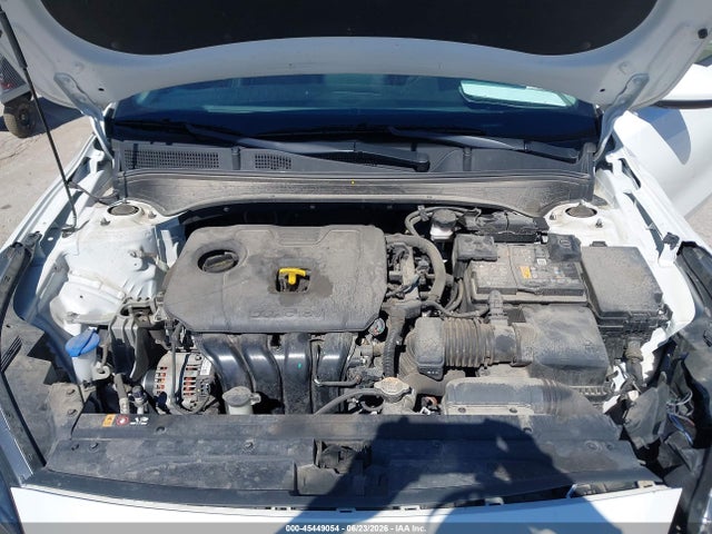 Продаж на аукціоні авто 2024 Kia Forte Lxs, vin: 3KPF24AD7RE803034, номер лоту: 45449054