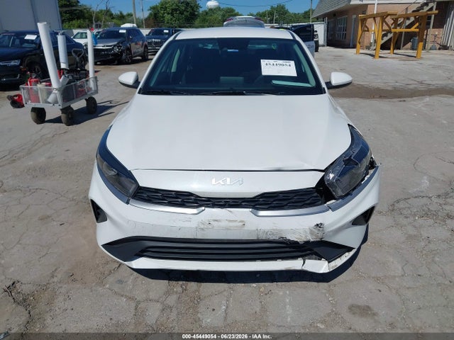 Продаж на аукціоні авто 2024 Kia Forte Lxs, vin: 3KPF24AD7RE803034, номер лоту: 45449054
