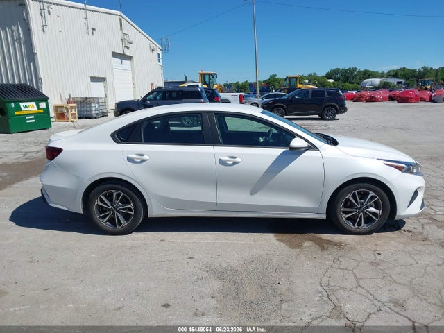 Продаж на аукціоні авто 2024 Kia Forte Lxs, vin: 3KPF24AD7RE803034, номер лоту: 45449054