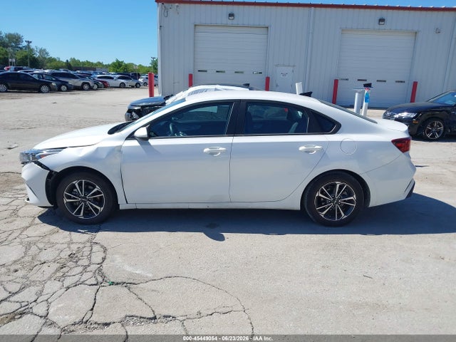 Продаж на аукціоні авто 2024 Kia Forte Lxs, vin: 3KPF24AD7RE803034, номер лоту: 45449054