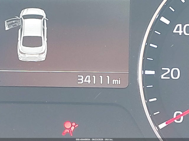 Продаж на аукціоні авто 2024 Kia Forte Lxs, vin: 3KPF24AD7RE803034, номер лоту: 45449054