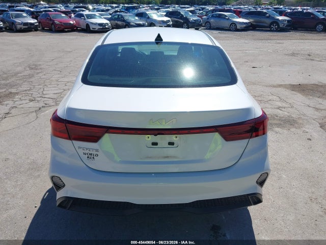Продаж на аукціоні авто 2024 Kia Forte Lxs, vin: 3KPF24AD7RE803034, номер лоту: 45449054