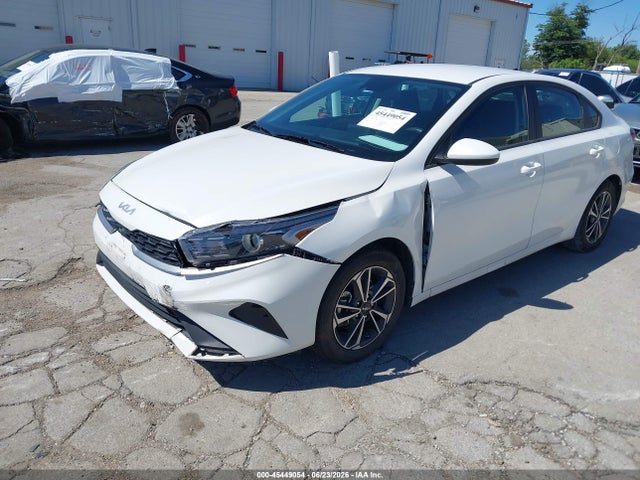 Продаж на аукціоні авто 2024 Kia Forte Lxs, vin: 3KPF24AD7RE803034, номер лоту: 45449054