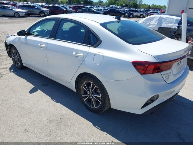 Продаж на аукціоні авто 2024 Kia Forte Lxs, vin: 3KPF24AD7RE803034, номер лоту: 45449054
