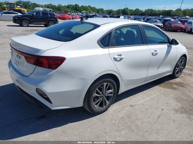Продаж на аукціоні авто 2024 Kia Forte Lxs, vin: 3KPF24AD7RE803034, номер лоту: 45449054