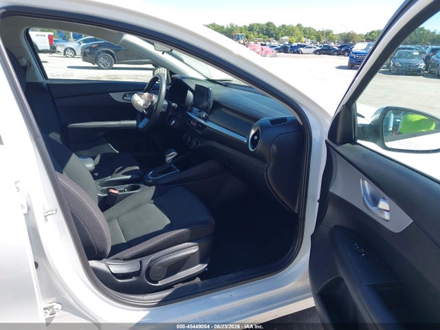 Продаж на аукціоні авто 2024 Kia Forte Lxs, vin: 3KPF24AD7RE803034, номер лоту: 45449054
