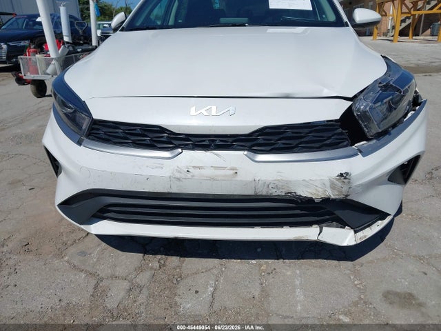 Продаж на аукціоні авто 2024 Kia Forte Lxs, vin: 3KPF24AD7RE803034, номер лоту: 45449054