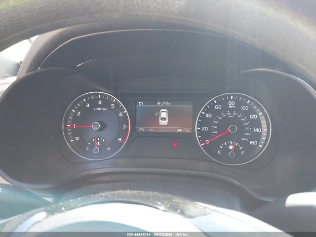 Продаж на аукціоні авто 2024 Kia Forte Lxs, vin: 3KPF24AD7RE803034, номер лоту: 45449054